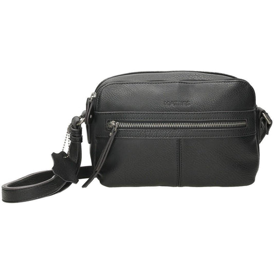 Bolso De Bandolera Clásico Matties