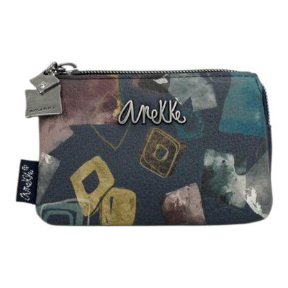 Bolso Bandolera Original 3 Compartimentos"Anekke"
