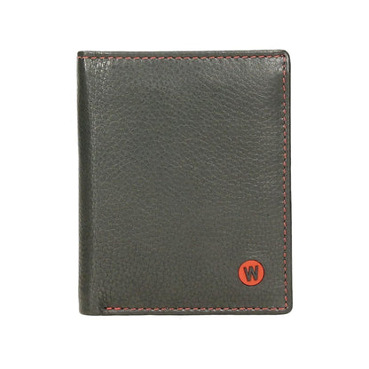 Sunset Leather Wildzone Wallet