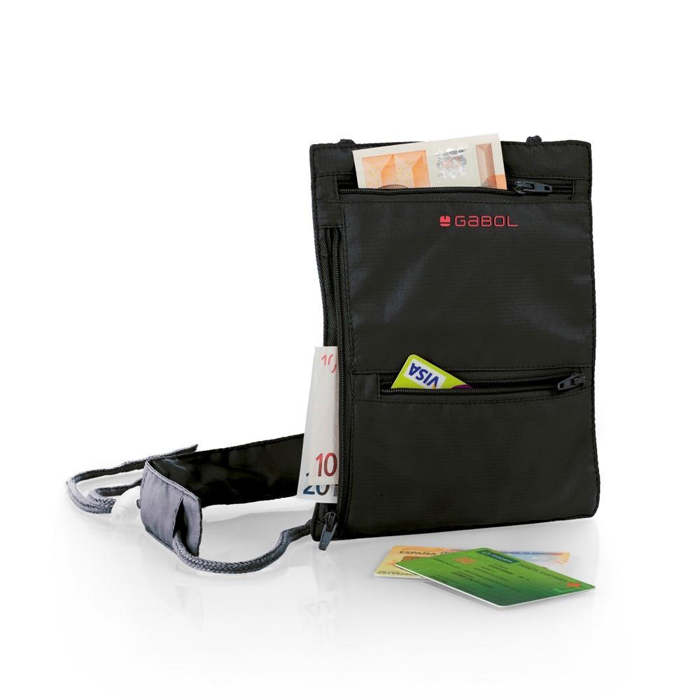 Luisipo Bolso De Viaje Oculto Gabol