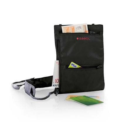 Luisipo Bolso De Viaje Oculto Gabol