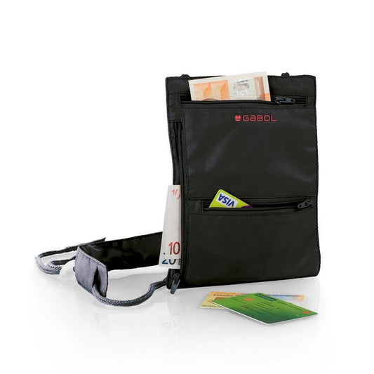 Luisipo Bolso De Viaje Oculto Gabol