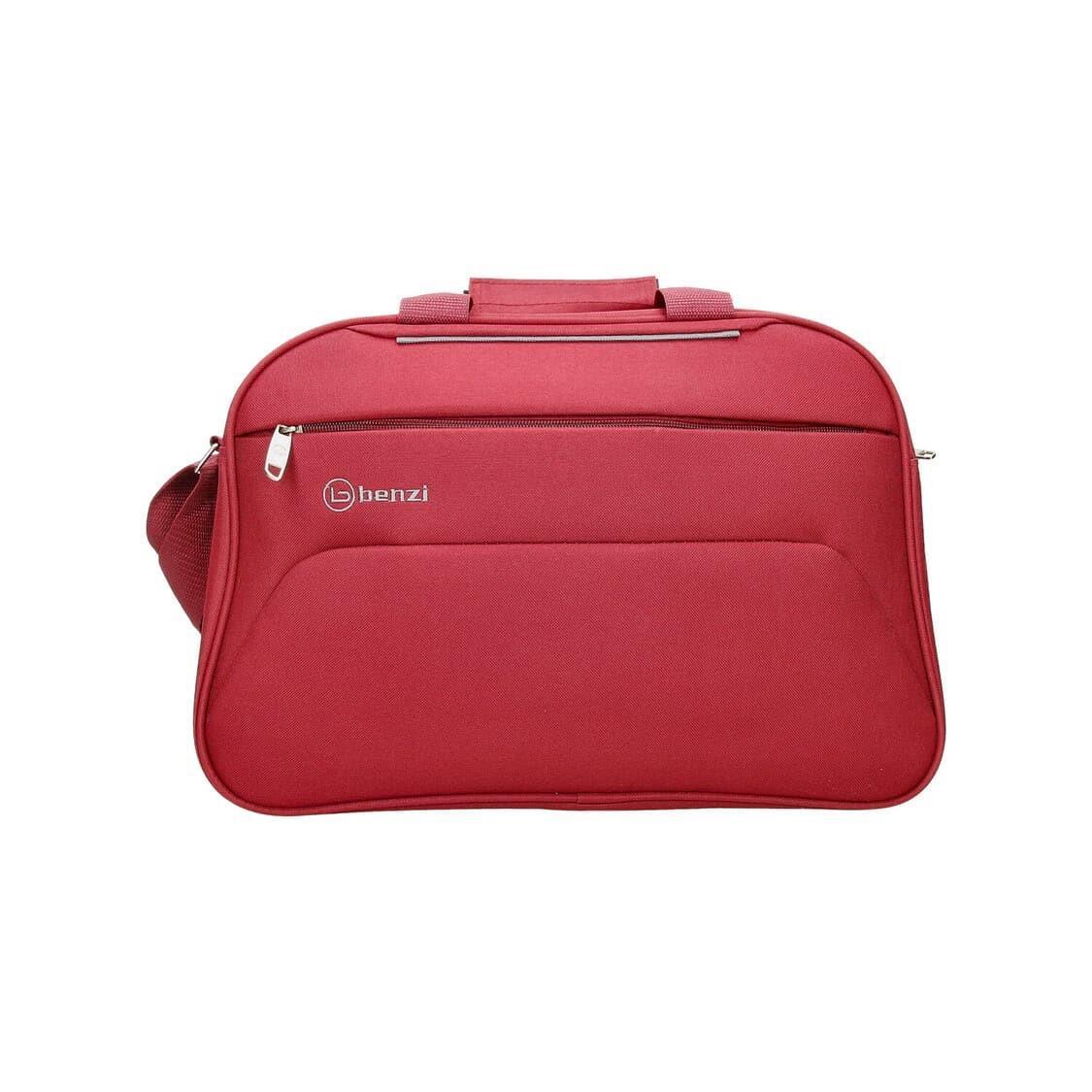 M Benzi Weekend Parcel Carrier