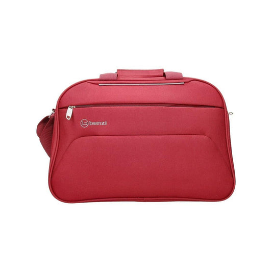 Bolsa Fin de Semana Benzi Roja
