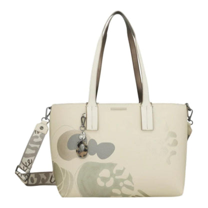 Luisipo Bolso De Hombro Gaia Anekke