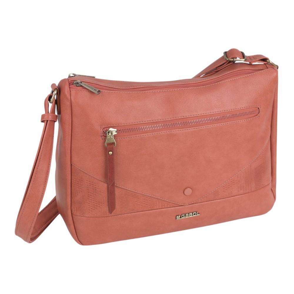 Luisipo Bolso Bandolera Kora "Gabol"