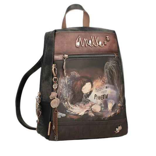 Mochila "Dreamverse" Anekke