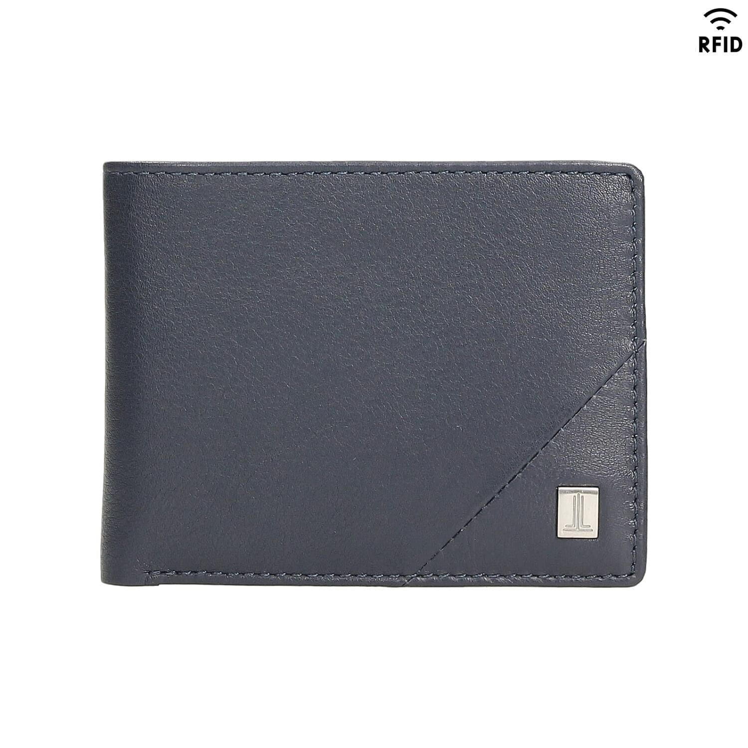 Cartera Mahattan Piel J.L - 1