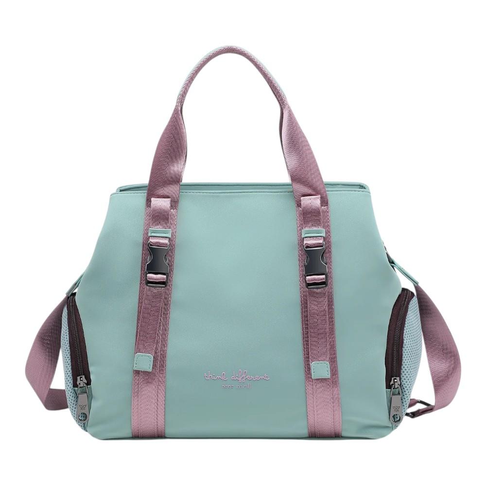 Bolso De Mano Hayler Pepe Moll-Aqua