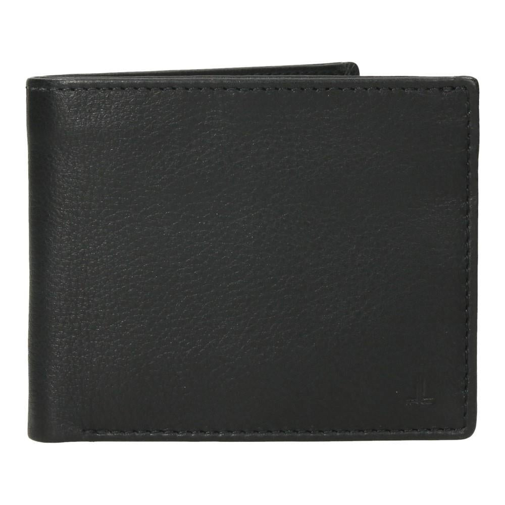 Cartera De Piel XL "Clasic" J.L Piel
