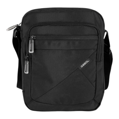 Bolso De Hombre Stream Gabol | Negro