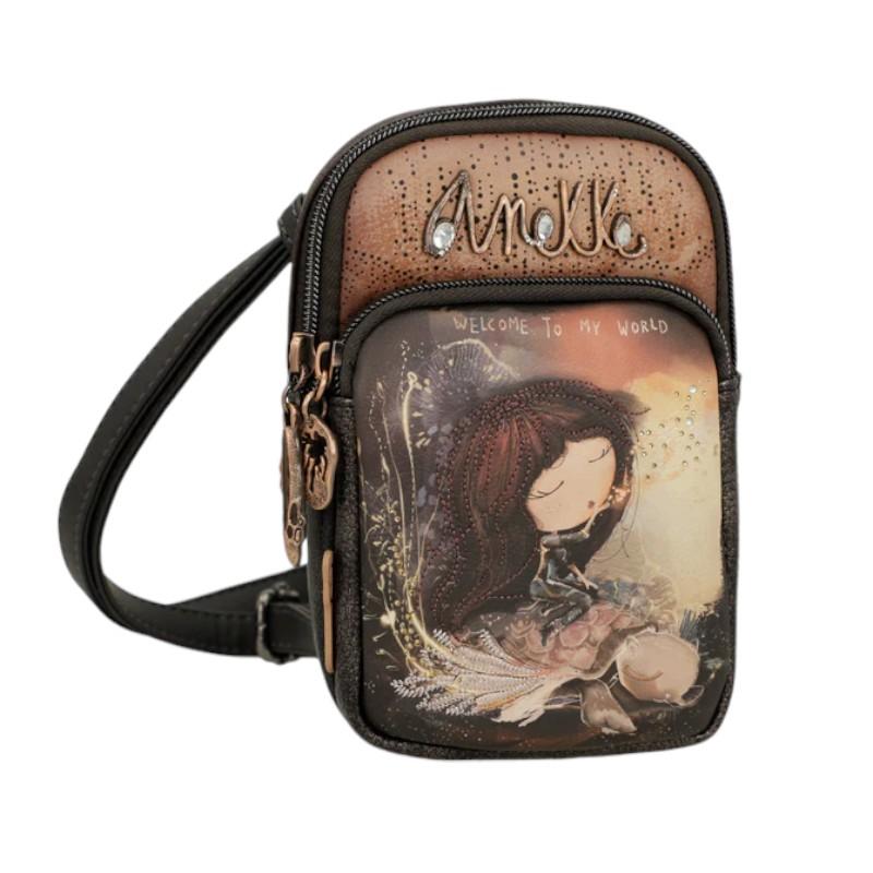 Bolso Mini Bandolera "Dreamverse" Anekke - 1