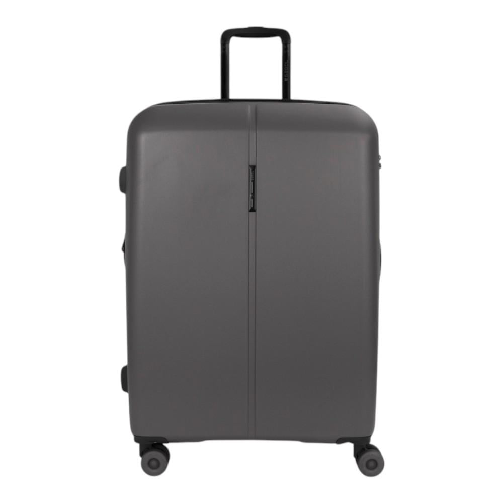 Maleta Mediana Pacific Gabol | Gris Oscuro