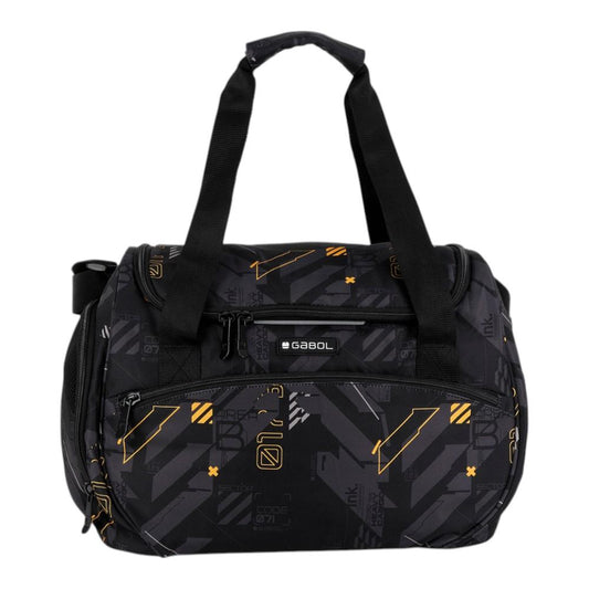 Bolsa De Deporte Byte Gabol