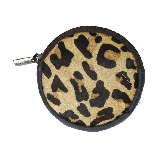 Luisipo Monedero De Piel "Kai" Soruka