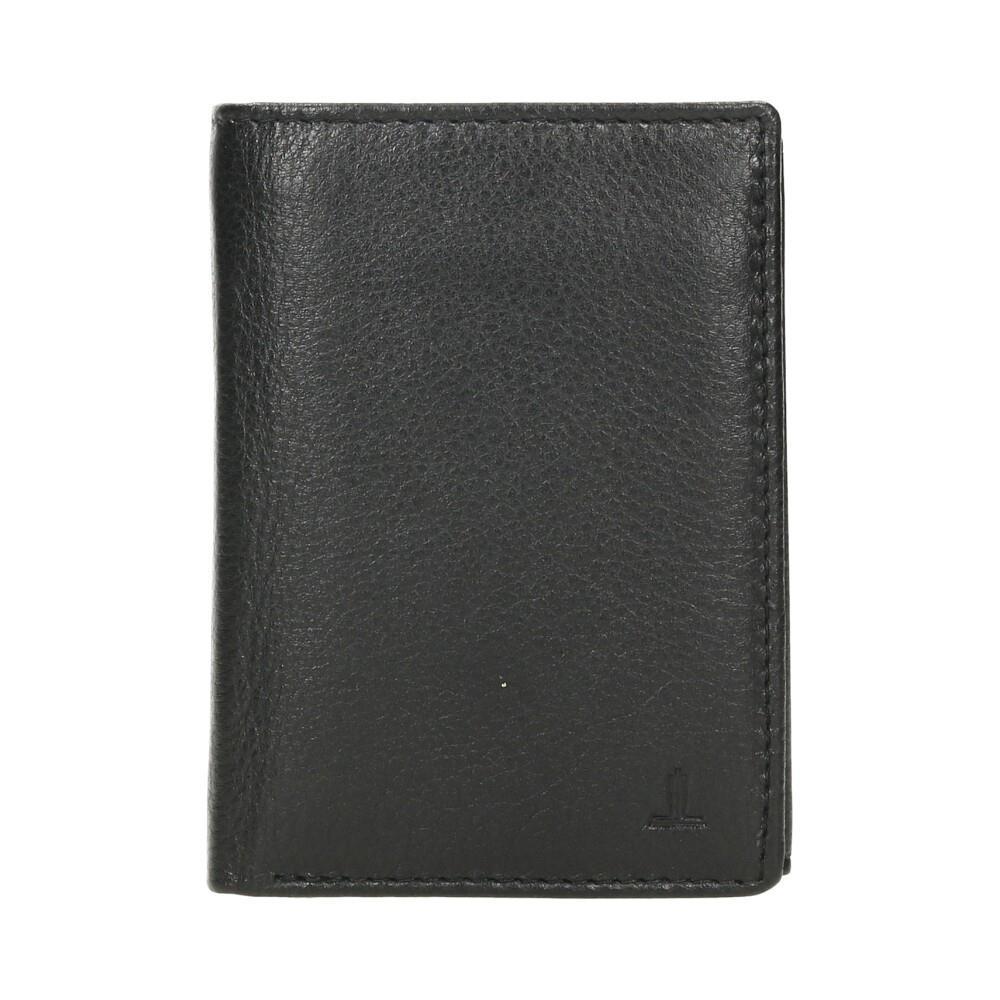 Classic JL Leather Wallet