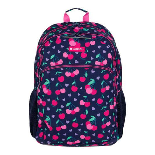 Mochila Dos Compartimentos Sweet Gabol