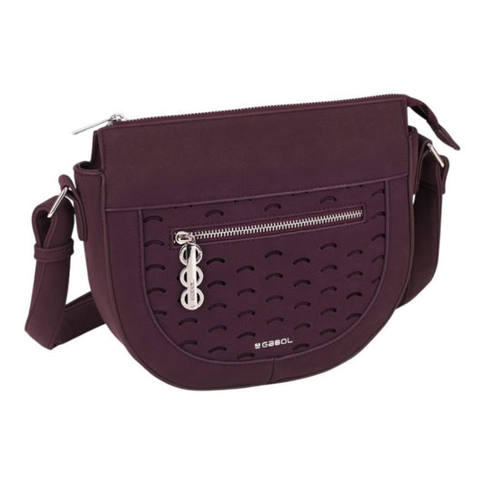 Luisipo Bolso Bandolera Thais Gabol
