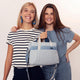 Bolso De Mujer 3 Compartimentos Vega Gabol