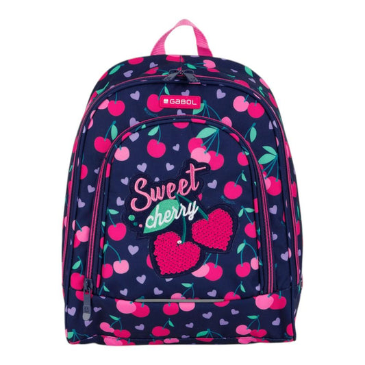 Mochila De Excursión Sweet Gabol