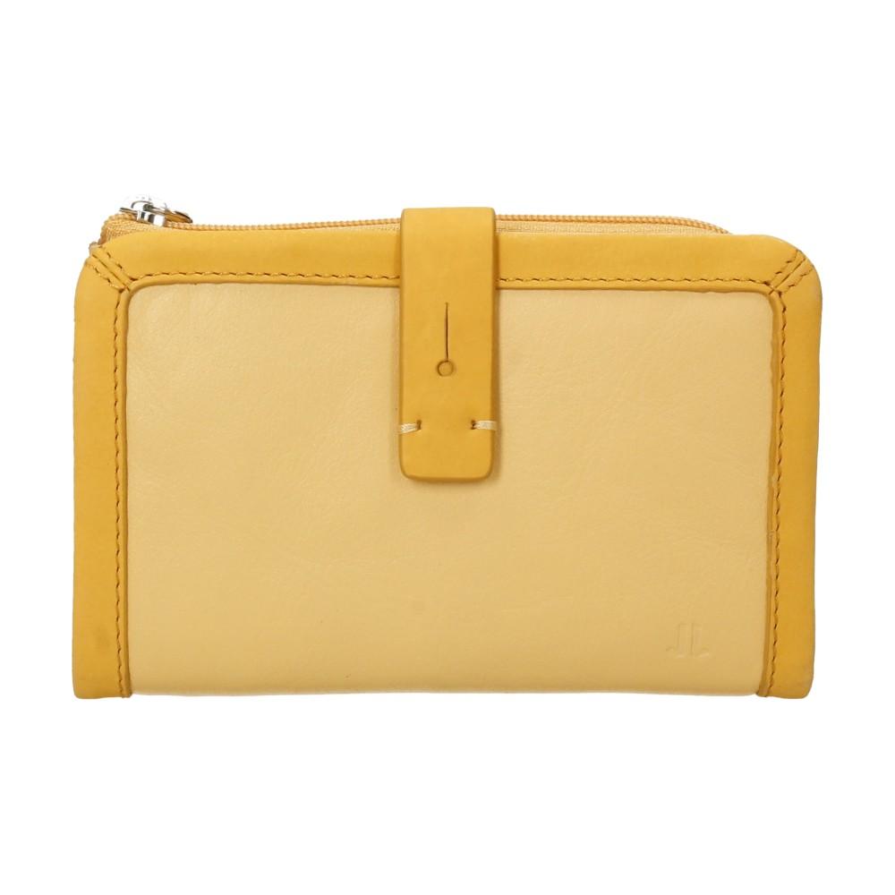 Luisipo Monedero De Piel"Padova" J.L Piel