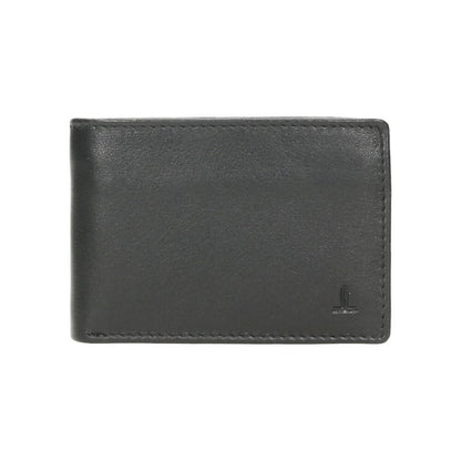 Cartera De Piel "Clasic" J.L Piel