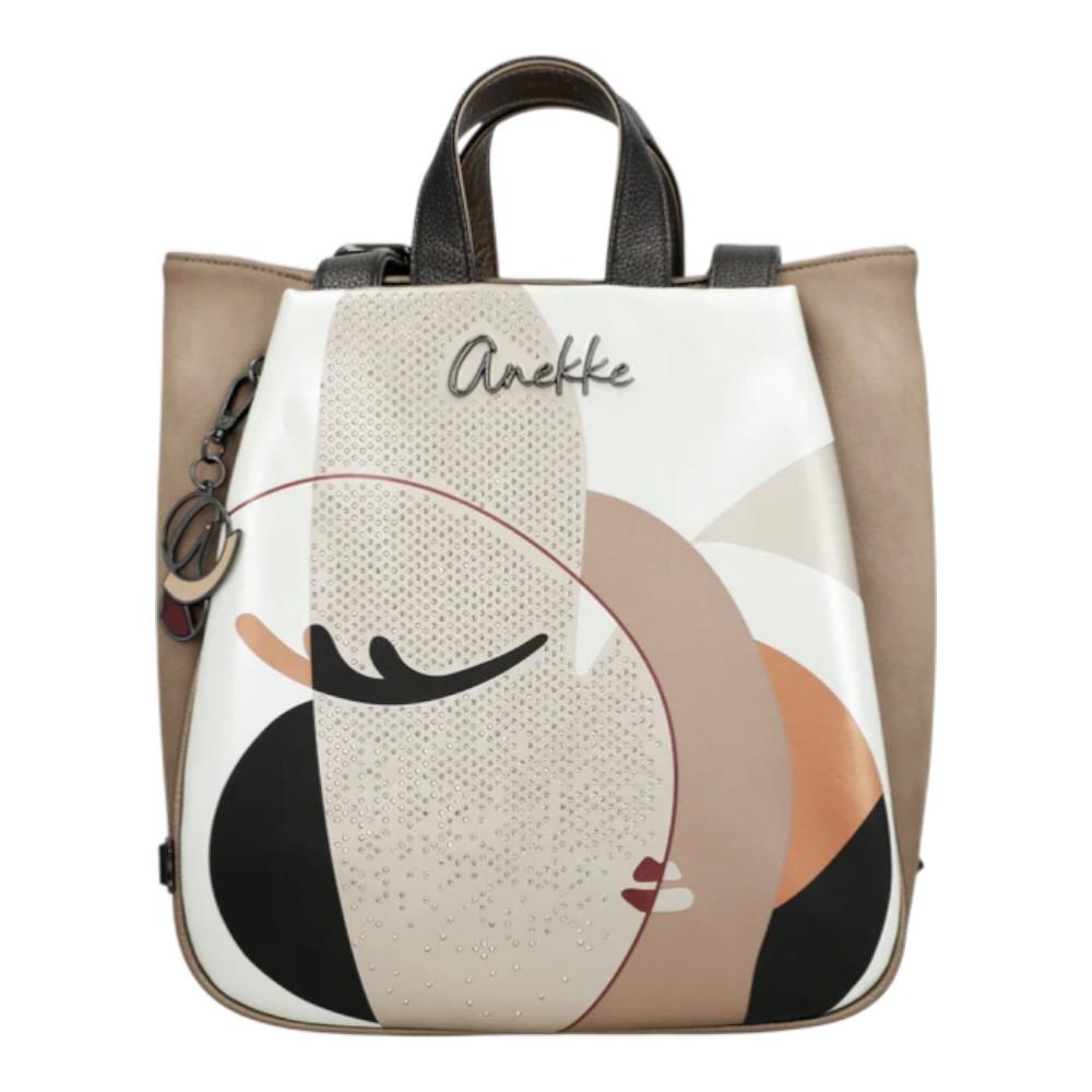 Luisipo Mochila Antirrobo Eikon Anekke