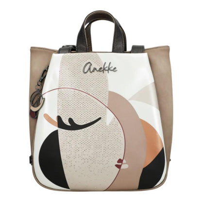 Luisipo Mochila Antirrobo Eikon Anekke