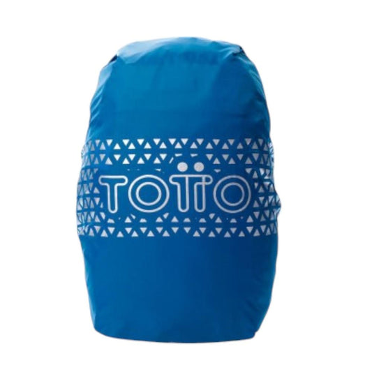 Cobertor Mochila/ Rain Cover Totto