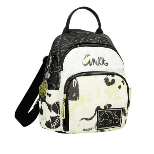 Mochila Antirrobo Memories Anekke