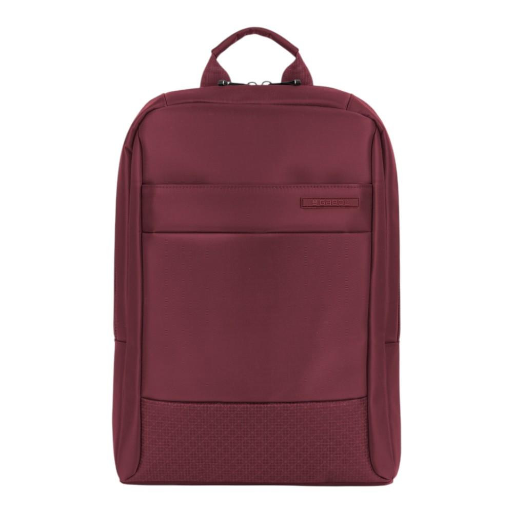 Mochila Para Potátil Impermeable Tide Gabol | Gris