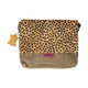 Bolso Bandolera De Piel Ingrid Reversible Soruka