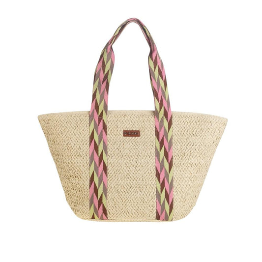 Capazo Seagrass Kbas