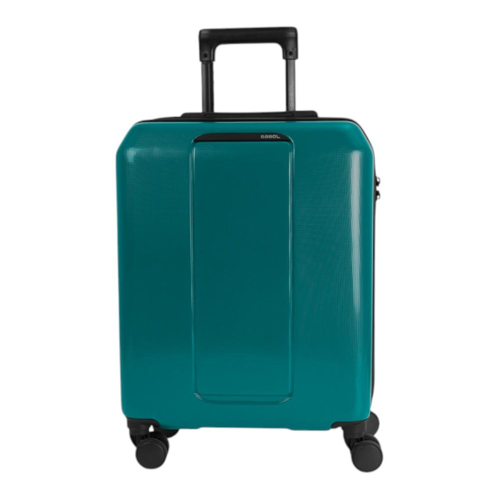 Maleta De Cabina Gabol Slider | Negro
