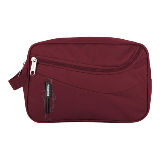 Luisipo NECESER WEEK