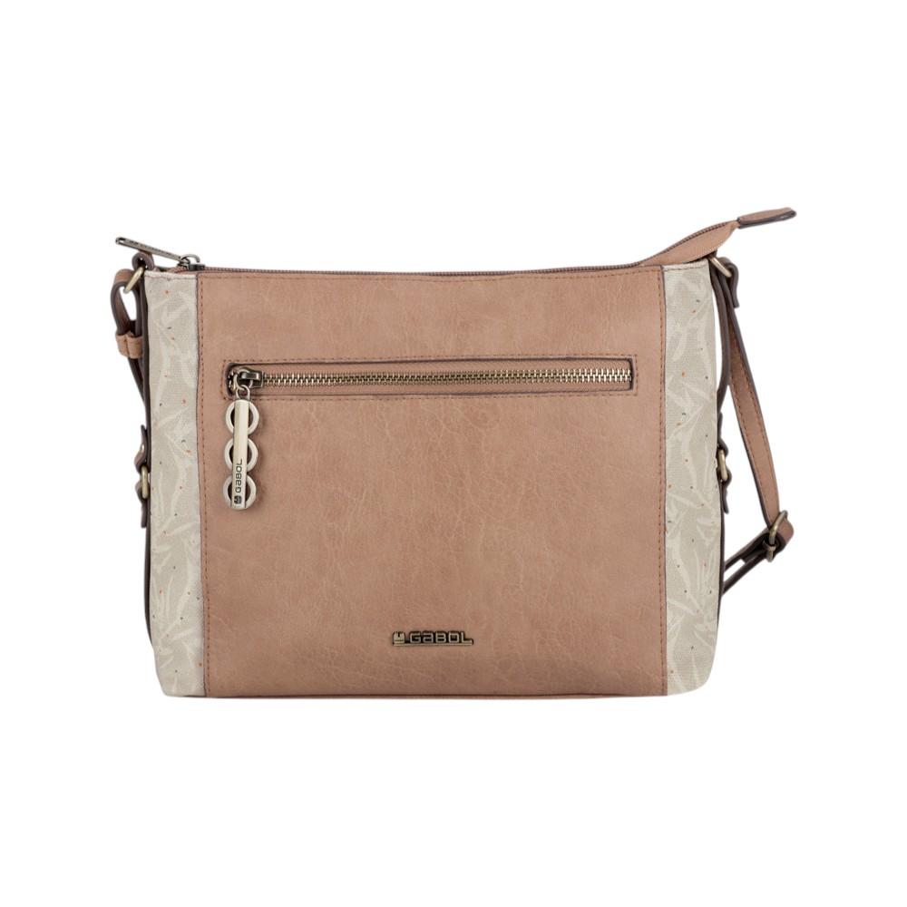 Luisipo Bolso Bandolera India Gabol