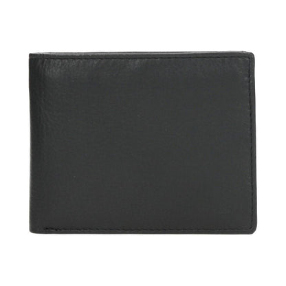 Cartera De Piel "Clasic" J.L Piel