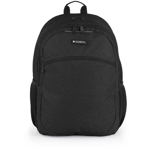 Mochila Dos Compartimentos Wolf Gabol