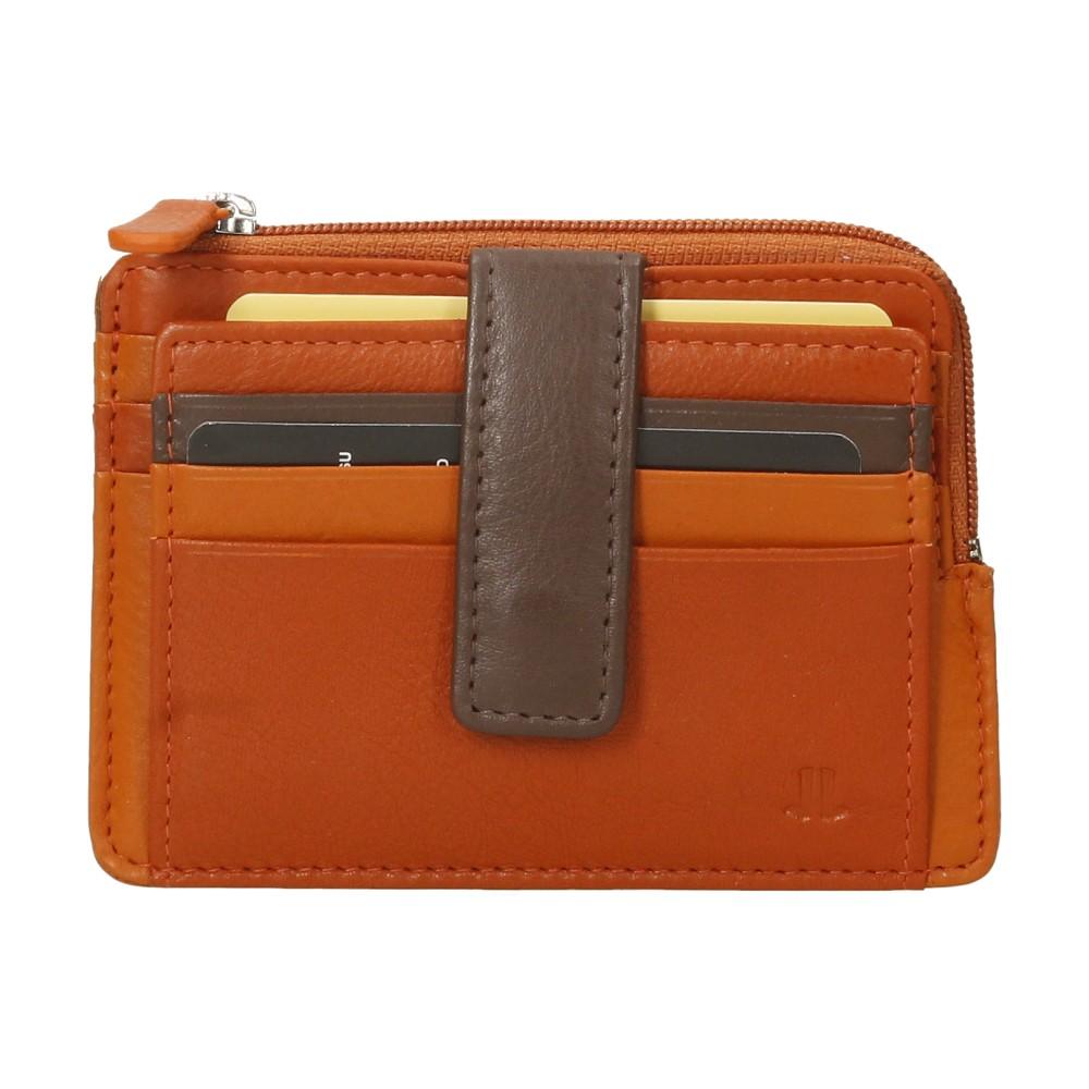 Luisipo Monedero Clasic Piel J.L