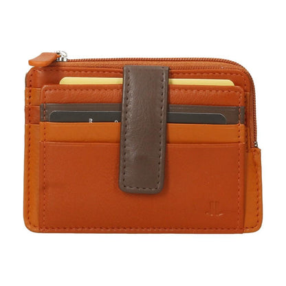 Luisipo Monedero Clasic Piel J.L