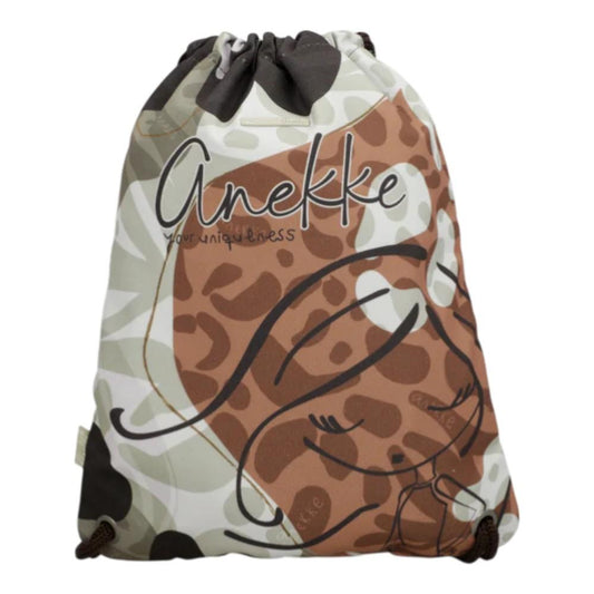 Luisipo Mochila Saco Gaia Anekke