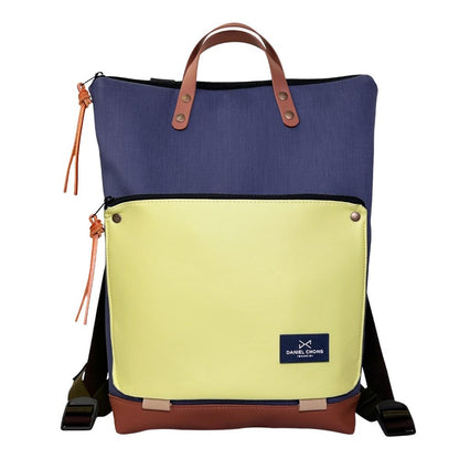 Luisipo Mochila Book Holder Iconic Nautic DZ