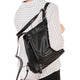 Mochila Anti Robo Matties