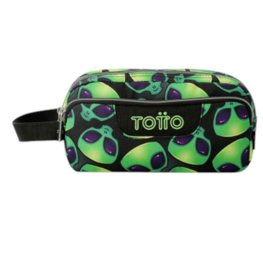 Mochila Desmontable Tiza Ferri Totto