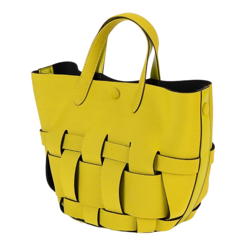 Bolso De Mano Pepe Moll-Lima