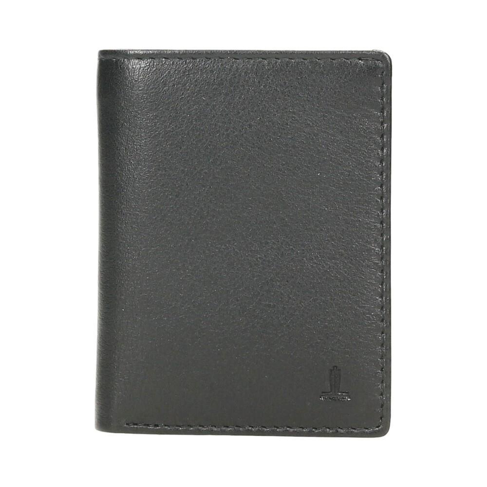 Cartera De Piel Clasic J.L