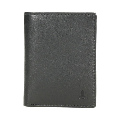 Cartera De Piel Clasic J.L