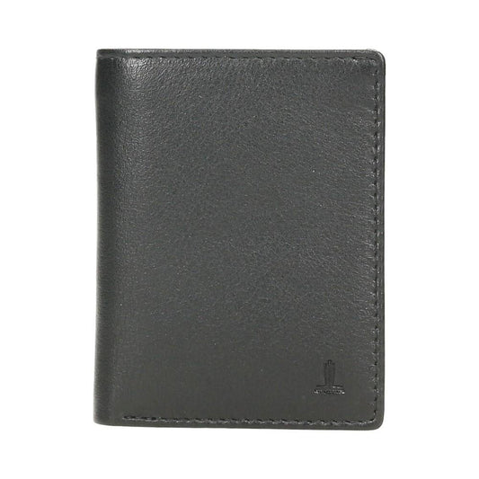 Cartera De Piel Clasic J.L