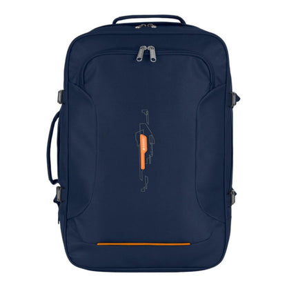 Luisipo Mochila de Cabina Gabol