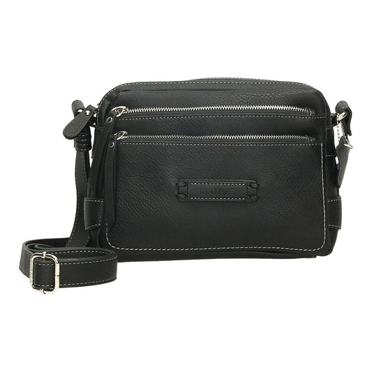 Luisipo Bolso De Bandolera Clásico Matties